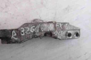 Изображение товара 26317 - 00026317 kronshtejn dvigatelya Renault Sandero 1
