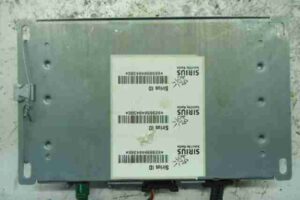 Изображение товара 26323 - 00026323 blok usilitelya radio 