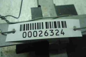 Изображение товара 26324 - 00026324 blok kontrolya davleniya v shinakh Hyundai i40 3