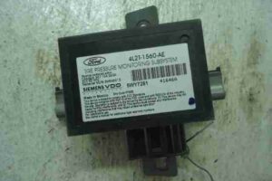 Изображение товара 26324 - 00026324 blok kontrolya davleniya v shinakh Hyundai i40