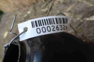 Изображение товара 26326 - 00026326 kronshtejn kpp Isuzu Rodeo 2