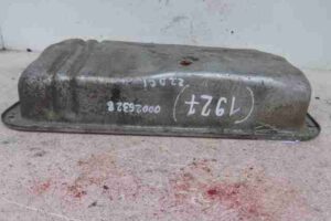 Изображение товара 26328 - 00026328 poddon Nissan Titan