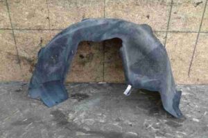 Изображение товара 26329 - 00026329 podkrylok zadnij pravyj 3