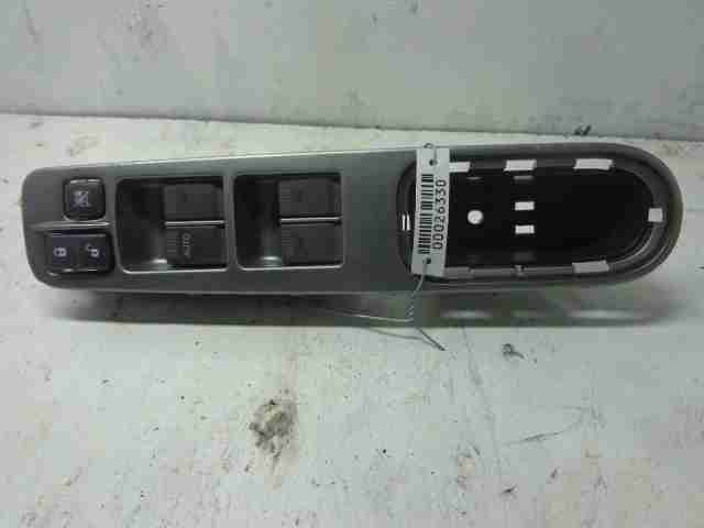Изображение товара 26330 - 00026330 blok upravleniya steklopodemnikami Peugeot 306