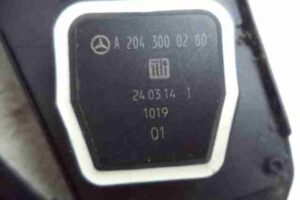 Изображение товара 26338 - 00026338 pedal gaza Honda Ridgeline 2