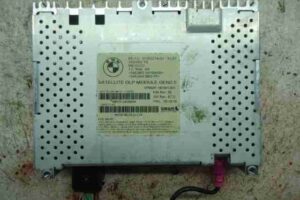 Изображение товара 26340 - 00026340 blok usilitelya radio 