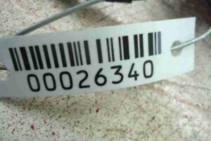 Изображение товара 26340 - 00026340 blok usilitelya radio 1