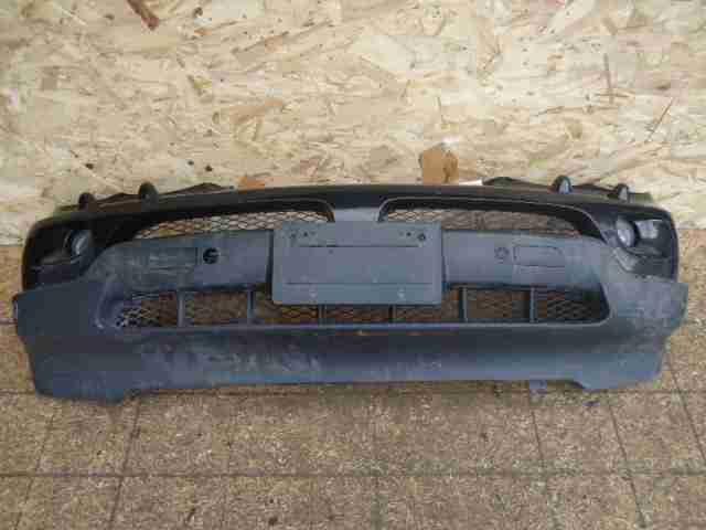 Изображение товара 26344 - 00026344 bamper perednij