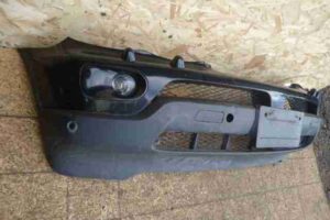 Изображение товара 26344 - 00026344 bamper perednij 2