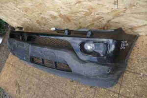 Изображение товара 26344 - 00026344 bamper perednij 3