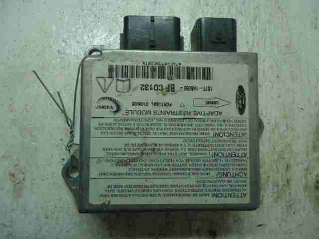 Изображение товара 26345 - 00026345 blok upravleniya podushek bezopasnosti