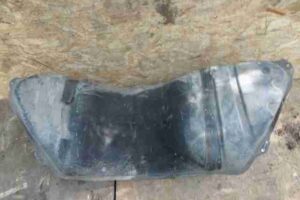 Изображение товара 26355 - 00026355 bak toplivnyj Chevrolet Trailblazer 2