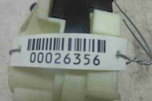 Изображение товара 26356 - 00026356 pereklyuchatel podrulevoj (strekoza) Renault Sandero 1