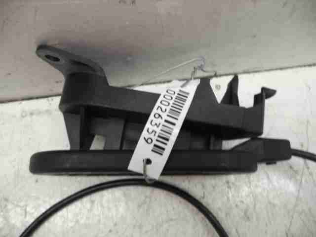 Изображение товара 26359 - 00026359 antenna Ford Ka