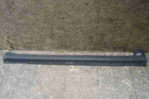 Изображение товара 26360 - 00026360 porog plastikovyj pravyj Peugeot 306 2