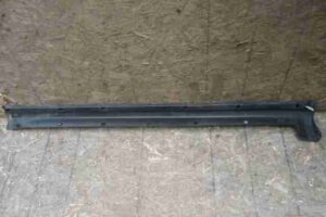 Изображение товара 26360 - 00026360 porog plastikovyj pravyj Peugeot 306 3