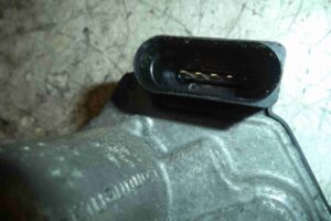 Изображение товара 26361 - 00026361 zaslonka drosselnaya 