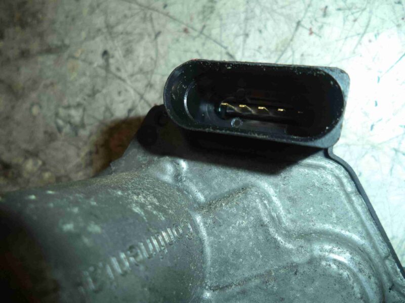 Изображение товара 26361 - 00026361 zaslonka drosselnaya