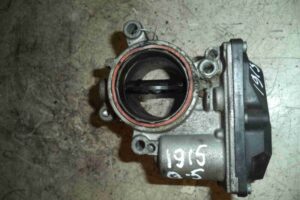 Изображение товара 26361 - 00026361 zaslonka drosselnaya 1