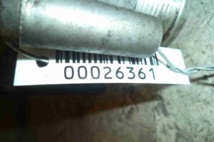 Изображение товара 26361 - 00026361 zaslonka drosselnaya 3