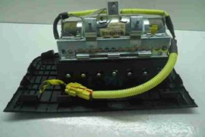 Изображение товара 26365 - 00026365 podushka bezopasnosti passazhira Renault Logan 2