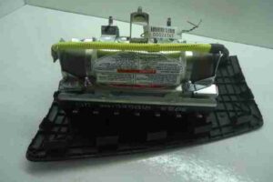 Изображение товара 26365 - 00026365 podushka bezopasnosti passazhira Renault Logan 3