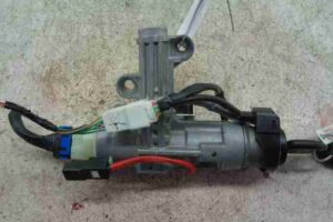 Изображение товара 26371 - 00026371 zamok zazhiganiya 1