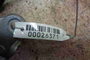 Изображение товара 26371 - 00026371 zamok zazhiganiya 2