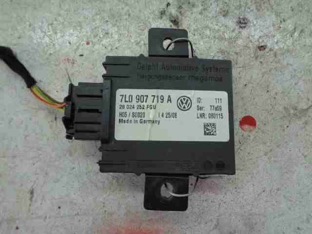 Изображение товара 26381 - 00026381 blok upravleniya Toyota Corolla Matrix