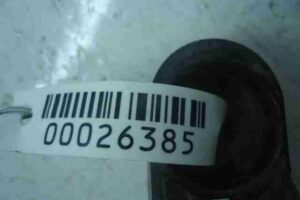 Изображение товара 26385 - 00026385 povodok stekloochistitelya Peugeot 107 3