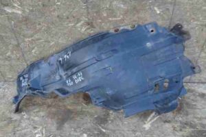 Изображение товара 26402 - 00026402 podkrylok perednij pravyj 