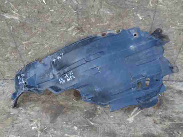 Изображение товара 26402 - 00026402 podkrylok perednij pravyj