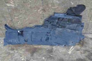 Изображение товара 26402 - 00026402 podkrylok perednij pravyj 1