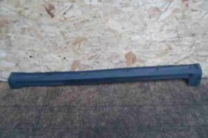 Изображение товара 26406 - 00026406 porog plastikovyj levyj Peugeot 306 2