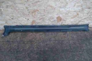 Изображение товара 26406 - 00026406 porog plastikovyj levyj Peugeot 306