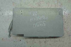 Изображение товара 26407 - 00026407 blok upravleniya navigatsiej Peugeot 306 2