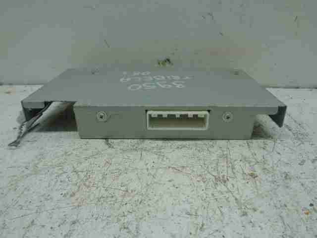 Изображение товара 26407 - 00026407 blok upravleniya navigatsiej Peugeot 306