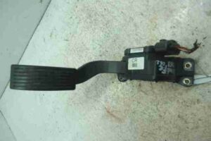 Изображение товара 26409 - 00026409 pedal gaza 3