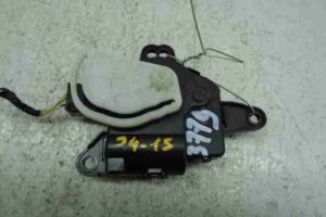 Изображение товара 26411 - 00026411 motorchik zaslonki pechki Audi TT 1