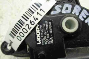 Изображение товара 26411 - 00026411 motorchik zaslonki pechki Audi TT 2