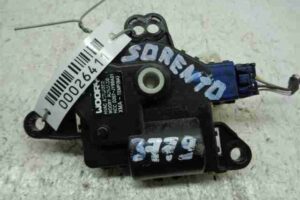 Изображение товара 26411 - 00026411 motorchik zaslonki pechki Audi TT