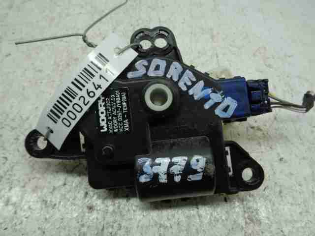 Изображение товара 26411 - 00026411 motorchik zaslonki pechki Audi TT