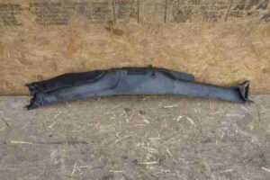 Изображение товара 26412 - 00026412 dozhdevik Ford Escort 1