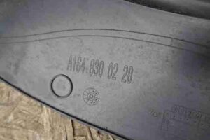 Изображение товара 26412 - 00026412 dozhdevik Ford Escort 2