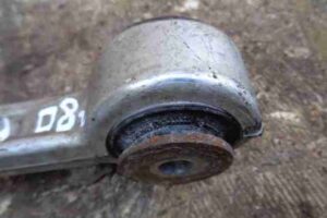 Изображение товара 26413 - 00026413 rychag perednij levyj verkhnij Ford Escort 2