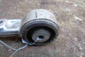 Изображение товара 26413 - 00026413 rychag perednij levyj verkhnij Ford Escort 3