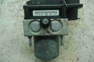 Изображение товара 26423 - 00026423 blok ABS Peugeot 107 2