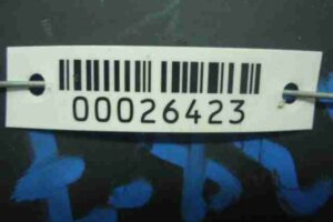 Изображение товара 26423 - 00026423 blok ABS Peugeot 107 3
