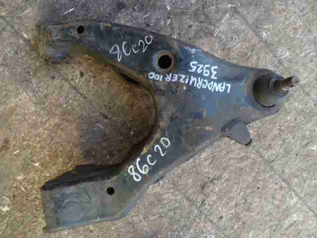 Изображение товара 26431 - 00026431 rychag perednij levyj nizhnij SEAT Leon