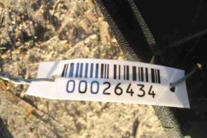 Изображение товара 26434 - 00026434 porog plastikovyj levyj Audi TT 1